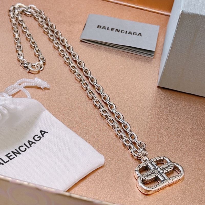 Balenciaga Necklaces